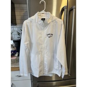 Fishing Coastal Sail With This Lightweight Windbreaker Folds Into Pocket SzS